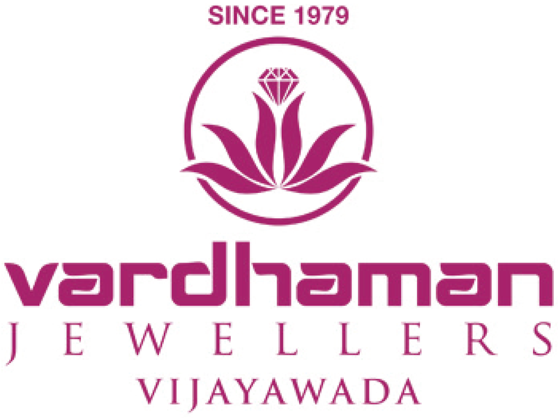 Vardhaman Jewellers Logo